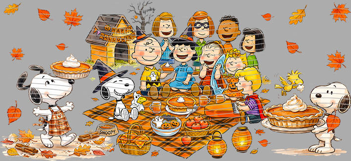 16oz Snoopy-SN-180